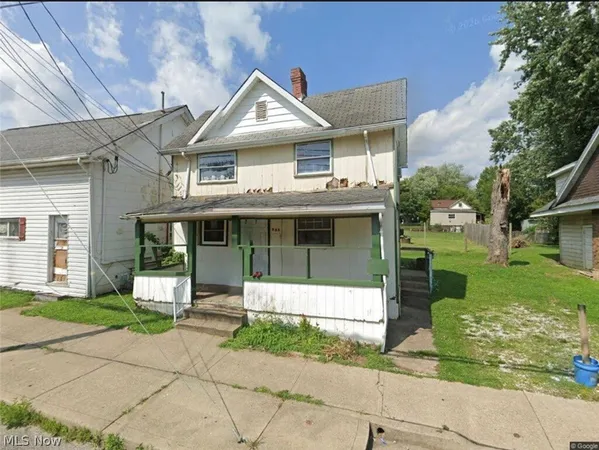 $35,900 | 903 13th Street, Parkersburg, WV 26101