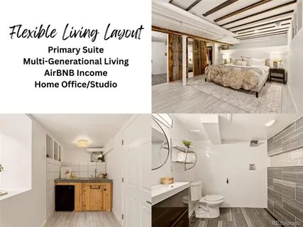 $625,000 | 4975 Knox Court, Denver, CO 80221