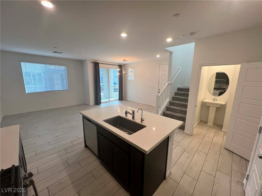 7366 North Decatur Boulevard, Unit 4 North Las Vegas, NV 89084 - Photo 11 of 60