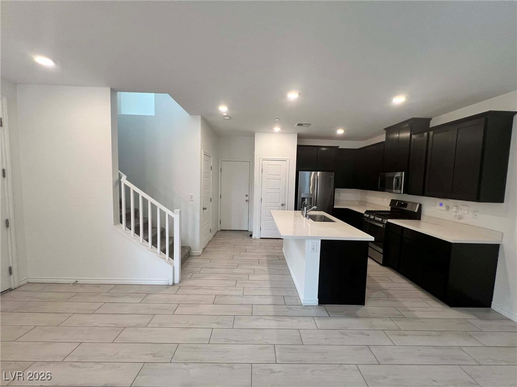 7366 North Decatur Boulevard, Unit 4 North Las Vegas, NV 89084 - Photo 12 of 60