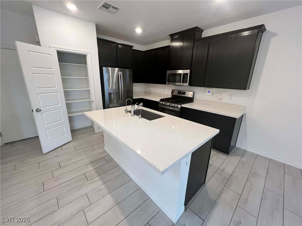 7366 North Decatur Boulevard, Unit 4 North Las Vegas, NV 89084 - Photo 14 of 60