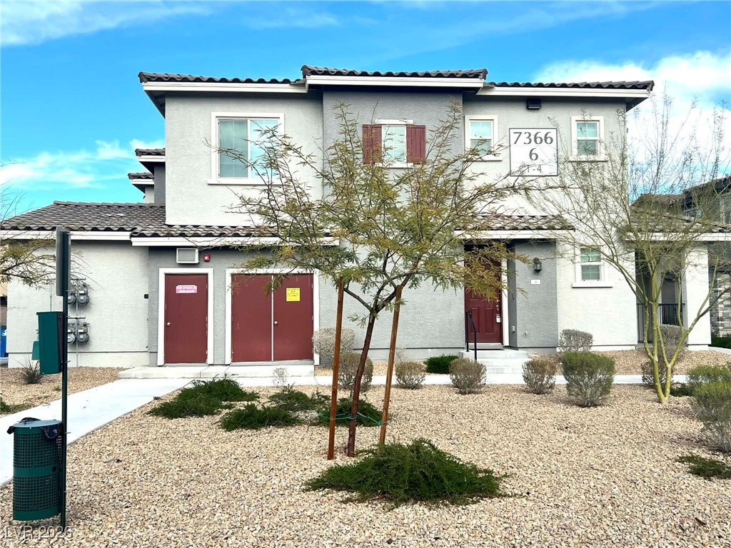 7366 North Decatur Boulevard, Unit 4 North Las Vegas, NV 89084 - Photo 2 of 60