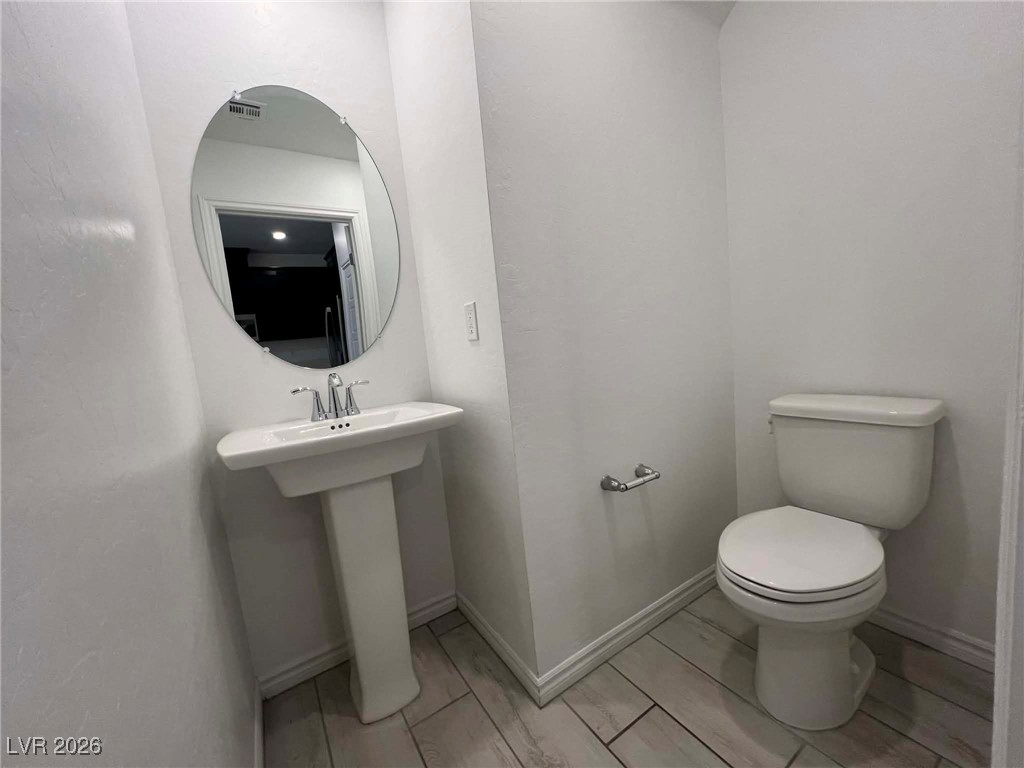 7366 North Decatur Boulevard, Unit 4 North Las Vegas, NV 89084 - Photo 21 of 60