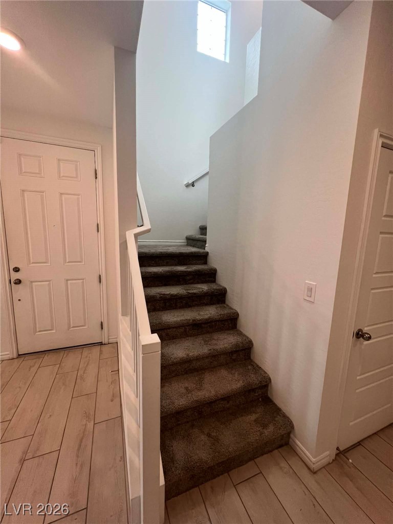 7366 North Decatur Boulevard, Unit 4 North Las Vegas, NV 89084 - Photo 22 of 60