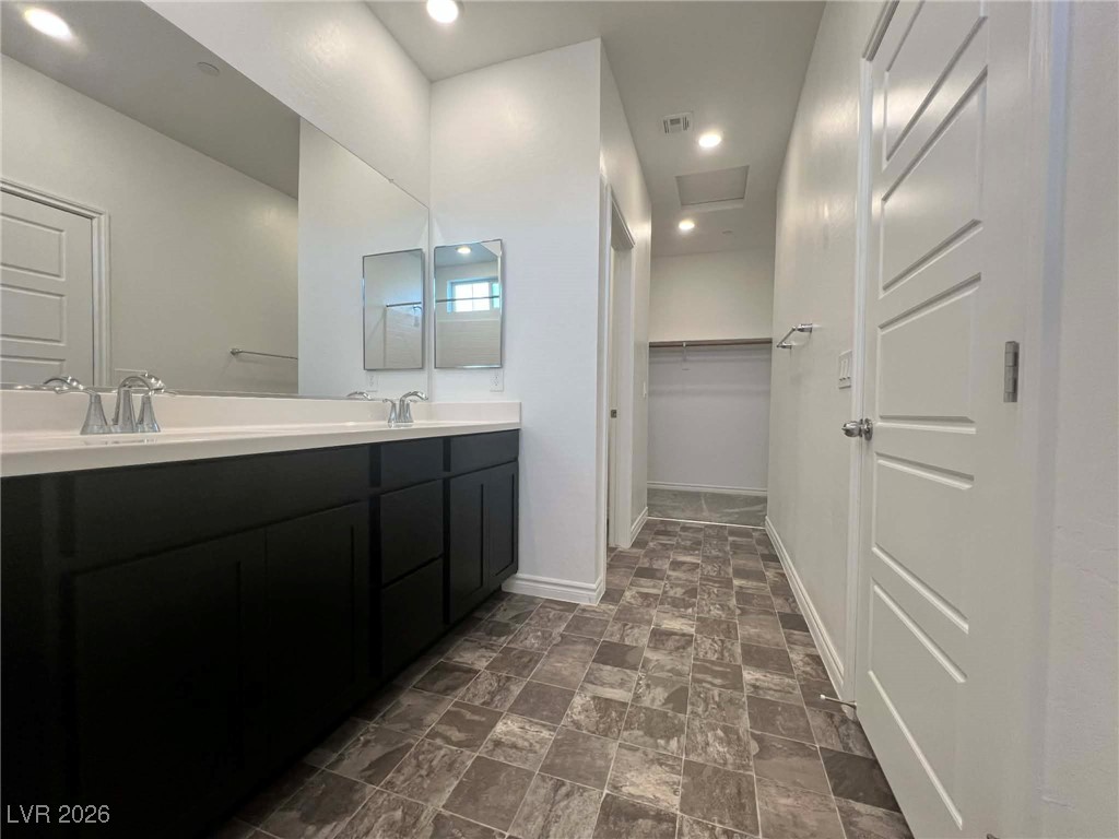 7366 North Decatur Boulevard, Unit 4 North Las Vegas, NV 89084 - Photo 28 of 60