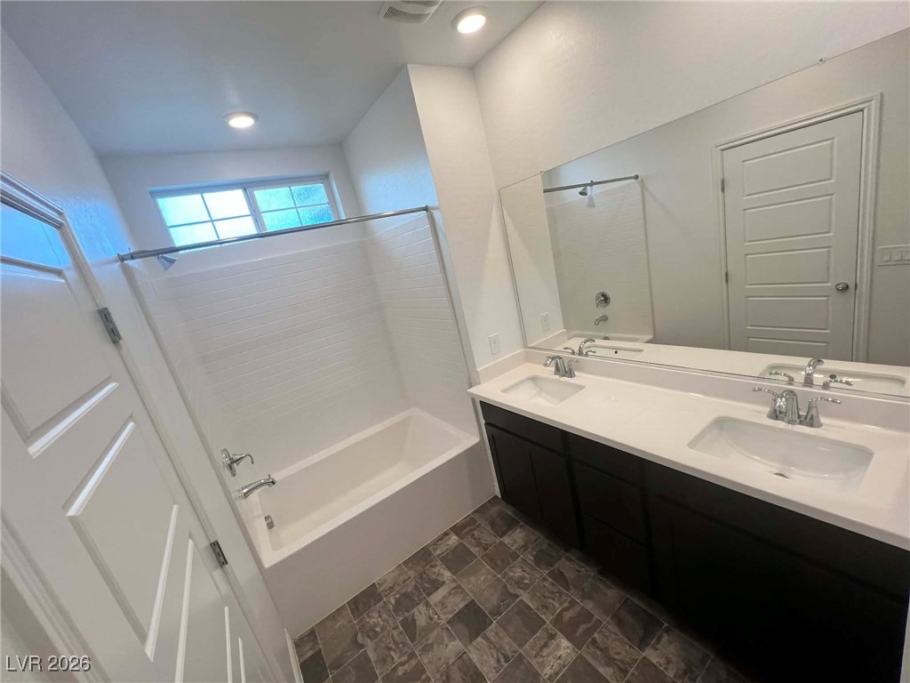 7366 North Decatur Boulevard, Unit 4 North Las Vegas, NV 89084 - Photo 29 of 60