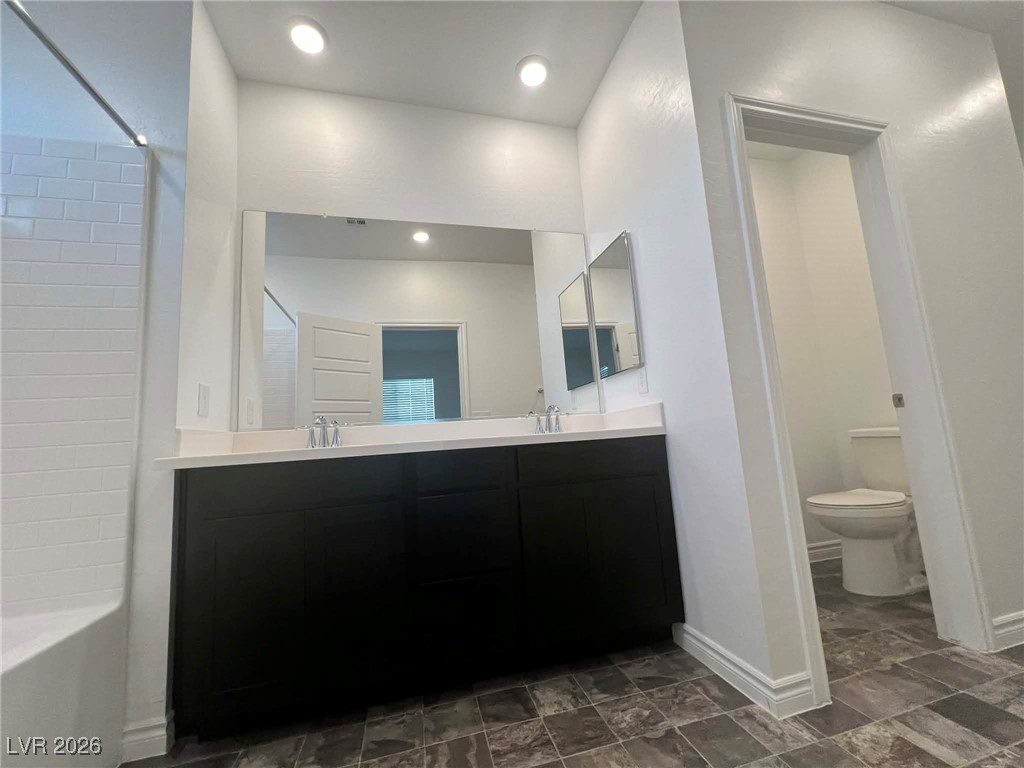 7366 North Decatur Boulevard, Unit 4 North Las Vegas, NV 89084 - Photo 30 of 60