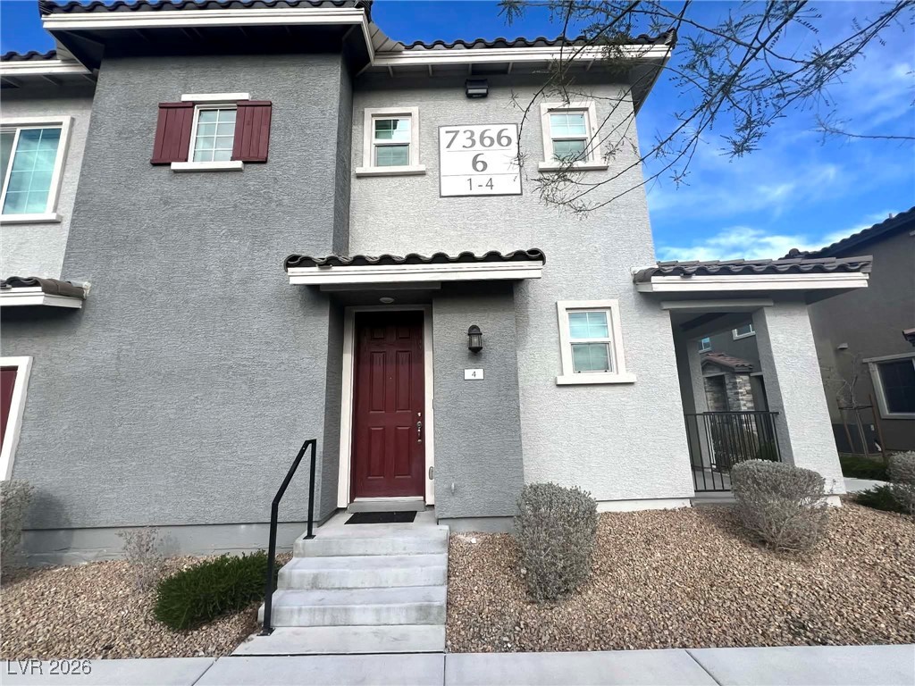 7366 North Decatur Boulevard, Unit 4 North Las Vegas, NV 89084 - Photo 3 of 60