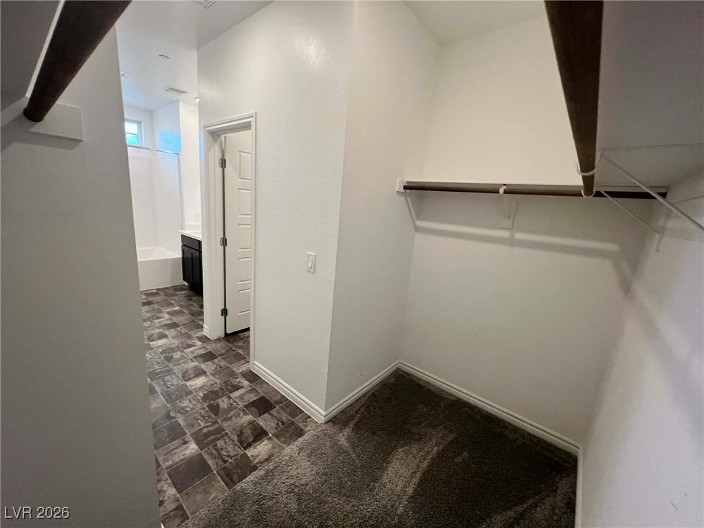 7366 North Decatur Boulevard, Unit 4 North Las Vegas, NV 89084 - Photo 35 of 60