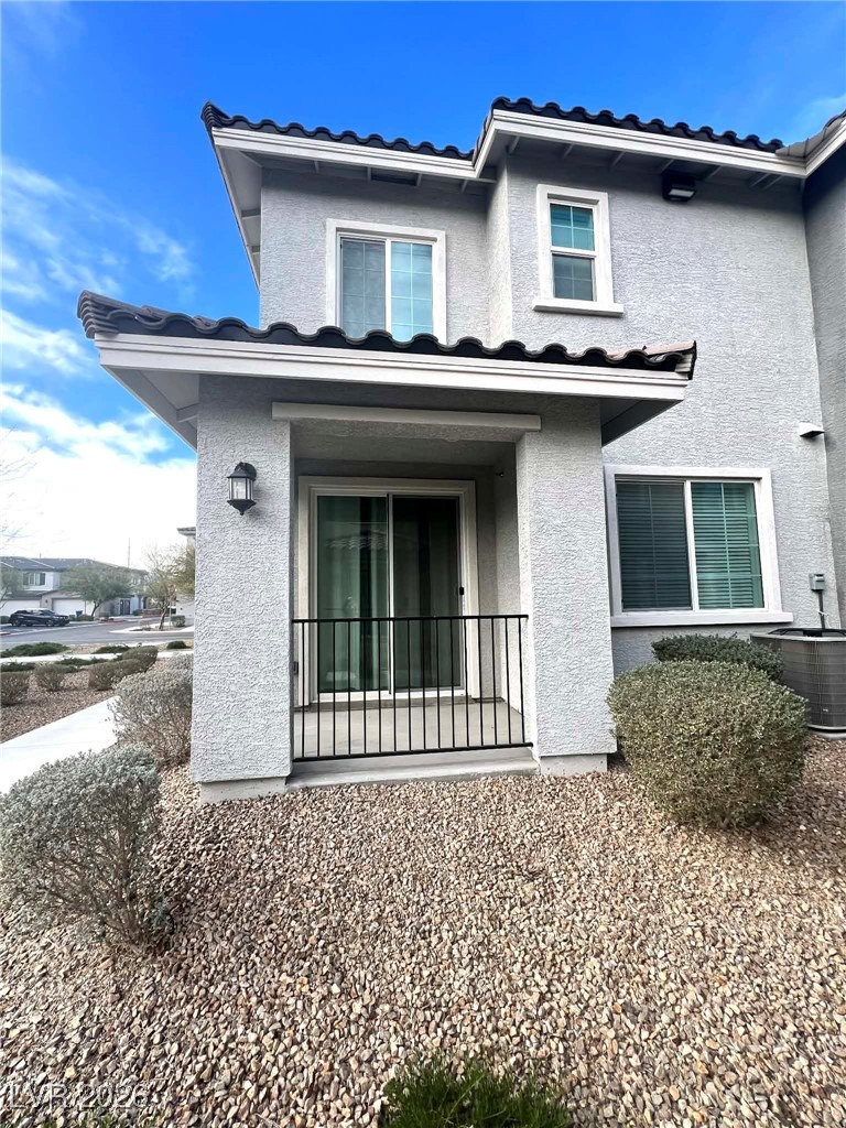 7366 North Decatur Boulevard, Unit 4 North Las Vegas, NV 89084 - Photo 4 of 60