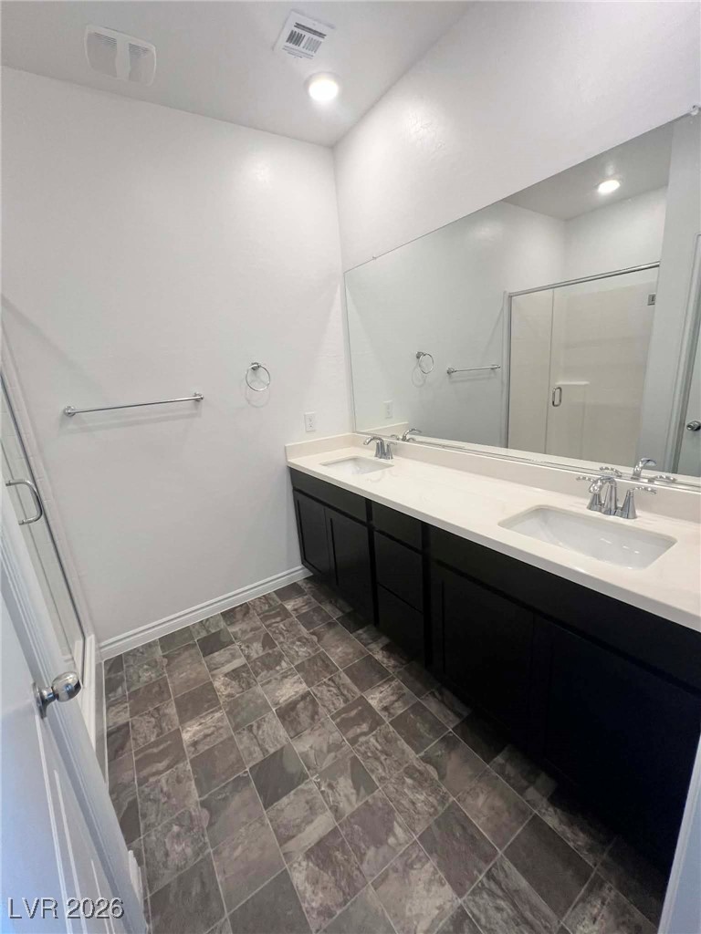 7366 North Decatur Boulevard, Unit 4 North Las Vegas, NV 89084 - Photo 44 of 60