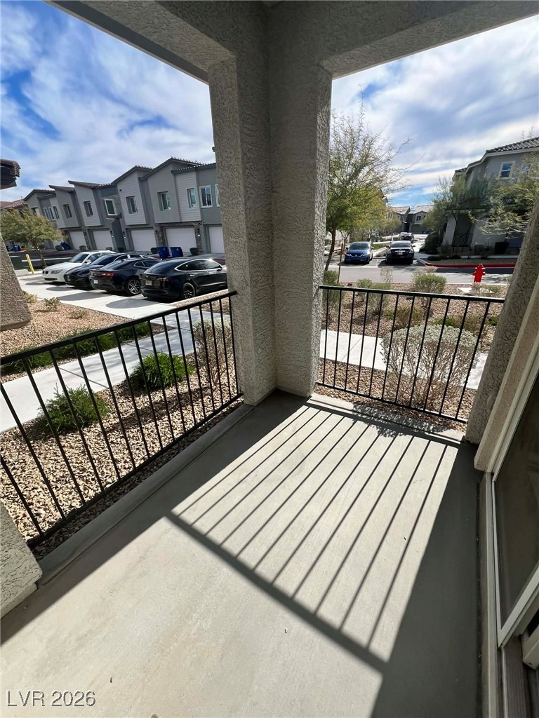 7366 North Decatur Boulevard, Unit 4 North Las Vegas, NV 89084 - Photo 49 of 60