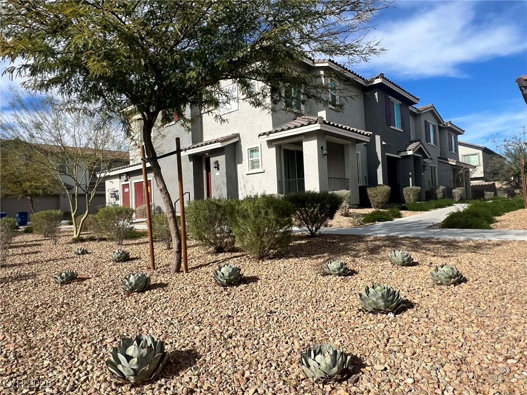 7366 North Decatur Boulevard, Unit 4 North Las Vegas, NV 89084 - Photo 54 of 60