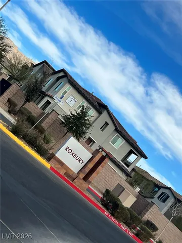 $1,810 | 7366 North Decatur Boulevard, Unit 4, North Las Vegas, NV 89084