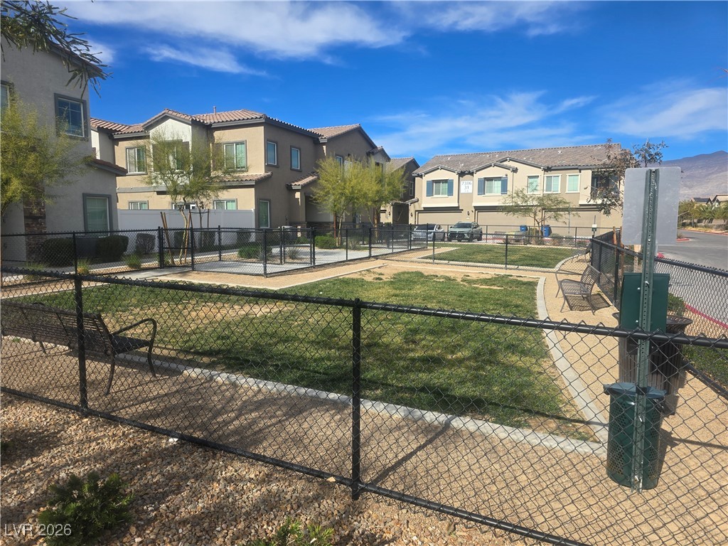 7366 North Decatur Boulevard, Unit 4 North Las Vegas, NV 89084 - Photo 58 of 60