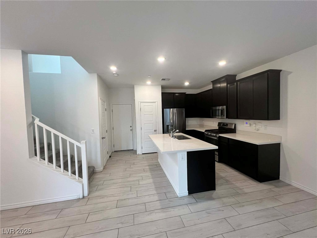 7366 North Decatur Boulevard, Unit 4 North Las Vegas, NV 89084 - Photo 10 of 60