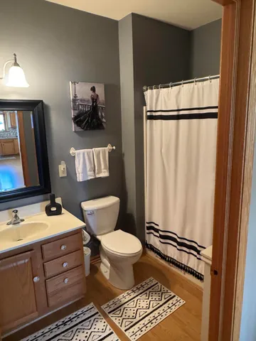 $319,900 | 223 5th Street, Unit 213, Hartford, WI 53027