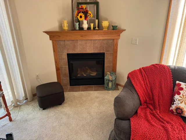 $319,900 | 223 5th Street, Unit 213, Hartford, WI 53027