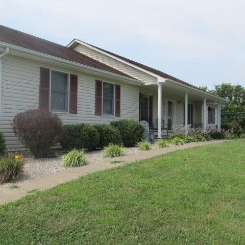 2500 Pollard Road Nicholasville, KY 40356 - Photo 4 of 46 Photo 4