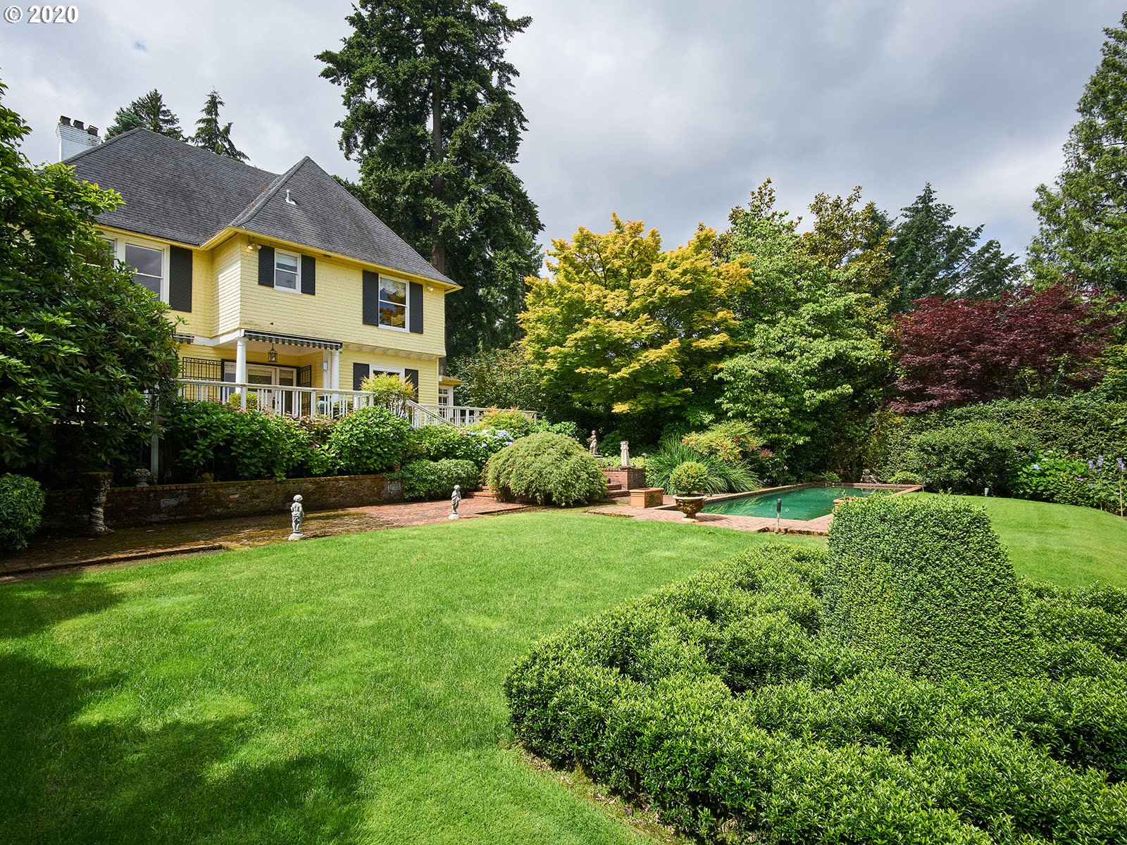 2161 Southwest Laurel Street Portland, OR 97201 - Photo 18 of 32 Gallery Image 18