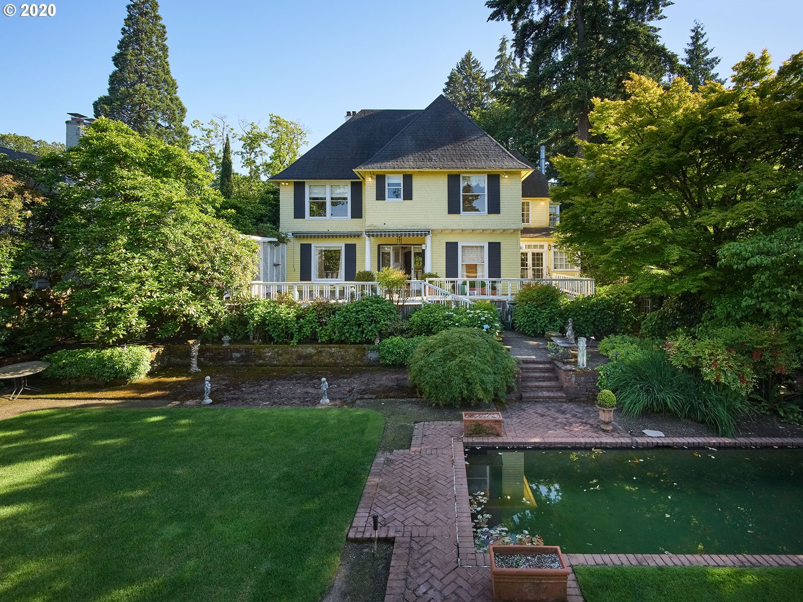 2161 Southwest Laurel Street Portland, OR 97201 - Photo 19 of 32 Gallery Image 19