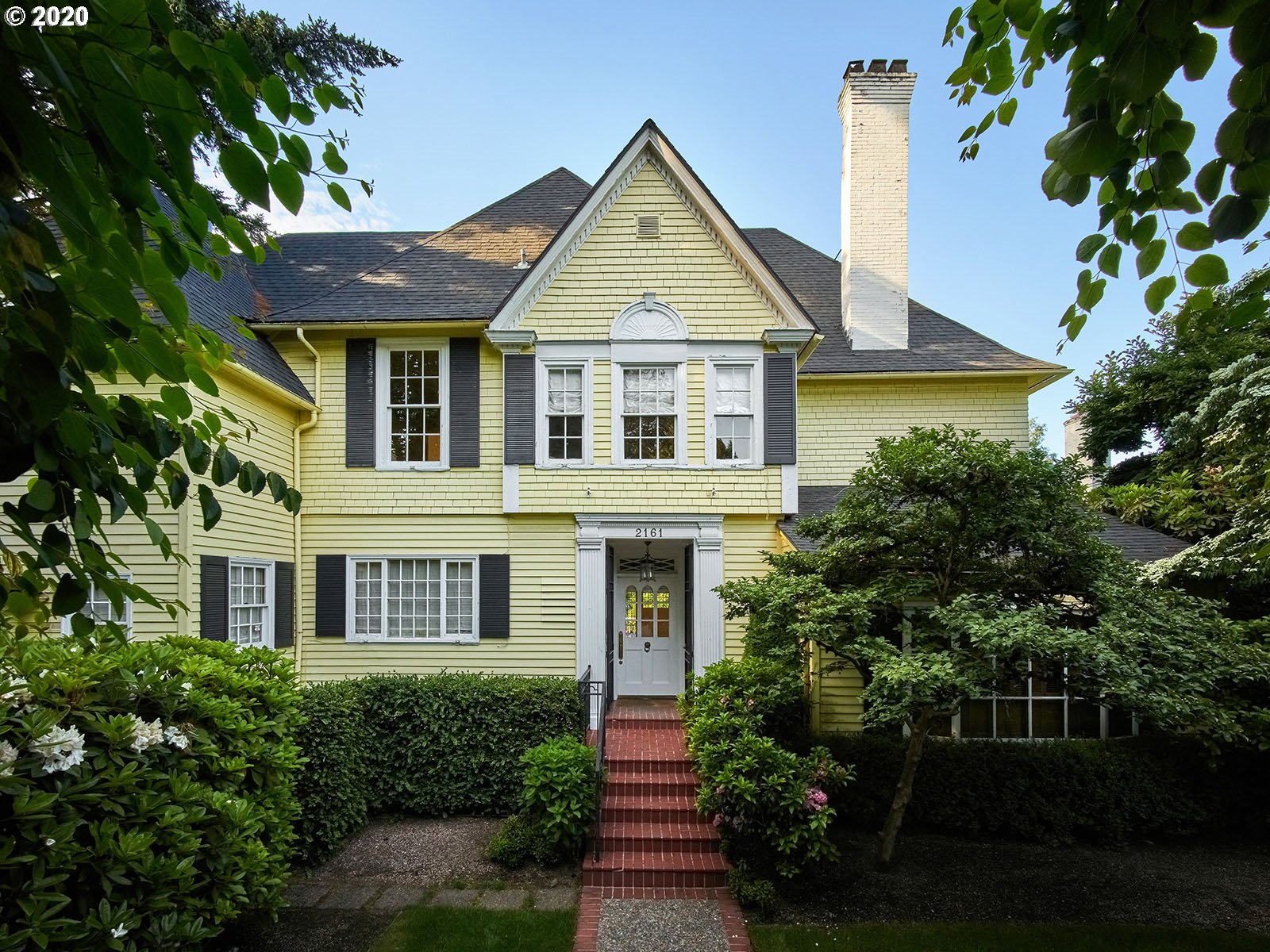 2161 Southwest Laurel Street Portland, OR 97201 - Photo 24 of 32 Gallery Image 24