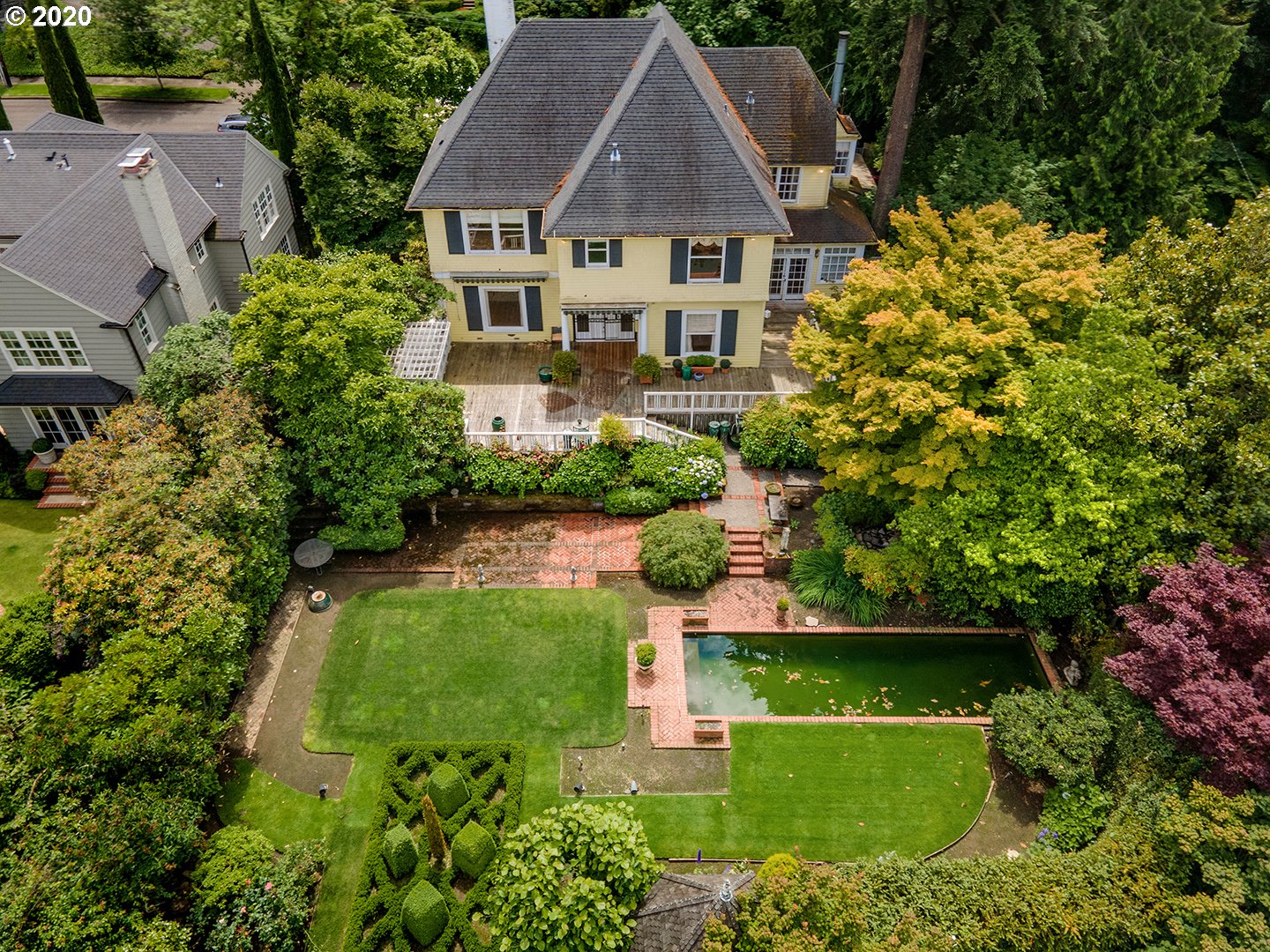 2161 Southwest Laurel Street Portland, OR 97201 - Photo 26 of 32 Gallery Image 26