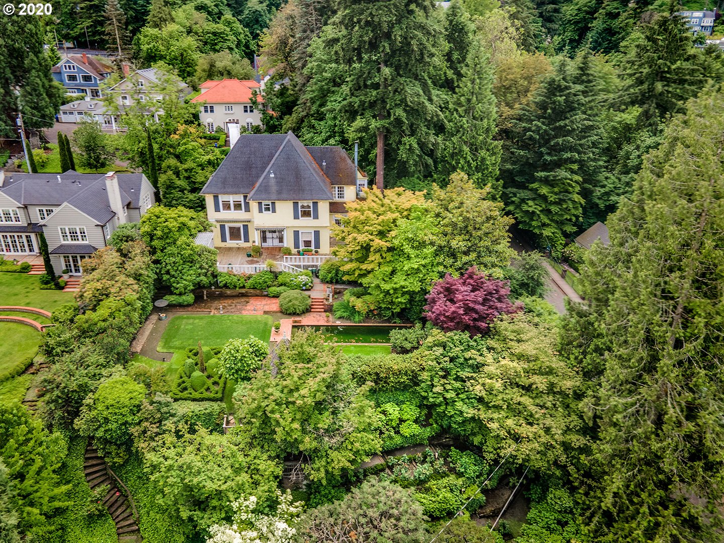 2161 Southwest Laurel Street Portland, OR 97201 - Photo 28 of 32 Gallery Image 28