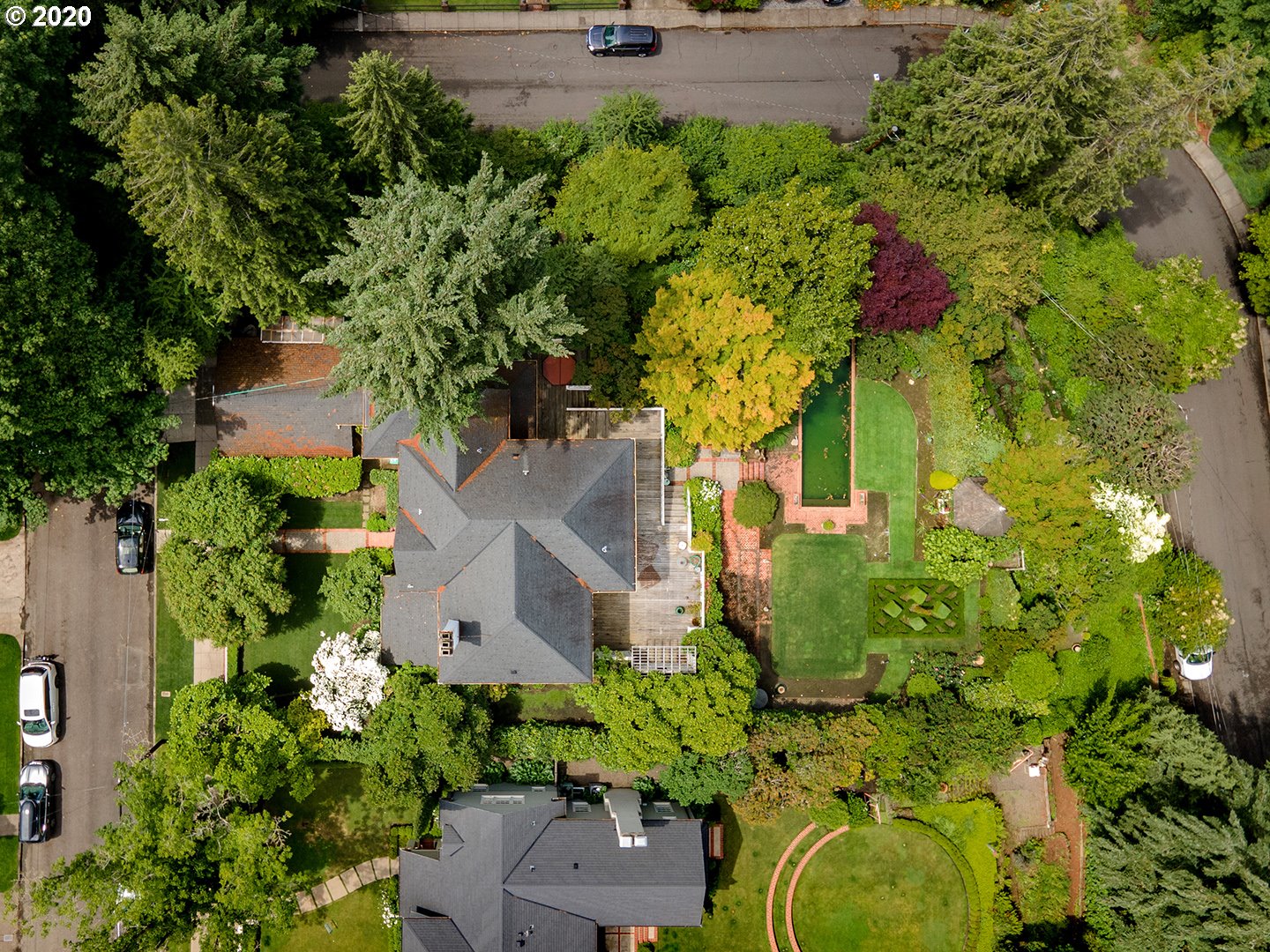 2161 Southwest Laurel Street Portland, OR 97201 - Photo 29 of 32 Gallery Image 29