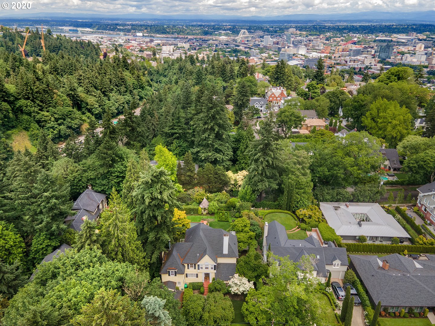 2161 Southwest Laurel Street Portland, OR 97201 - Photo 30 of 32 Gallery Image 30