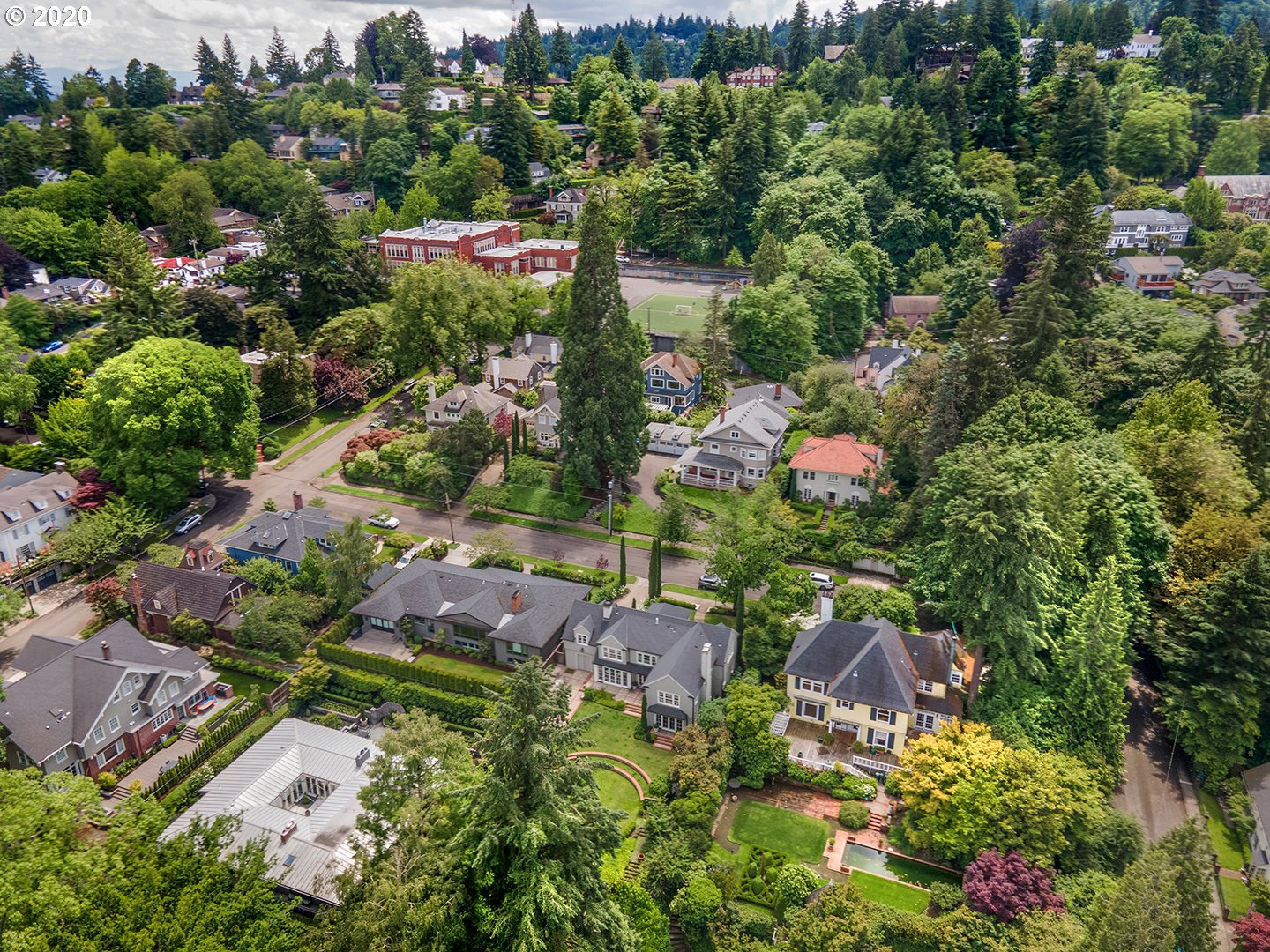 2161 Southwest Laurel Street Portland, OR 97201 - Photo 31 of 32 Gallery Image 31