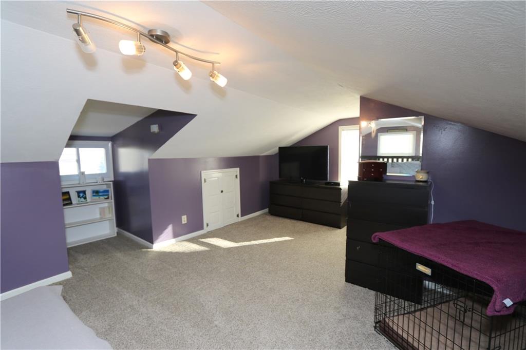 301 Darlington Road Beaver Falls, PA 15010 - Photo 13 of 16 2nd floor Large 3rd bedroom