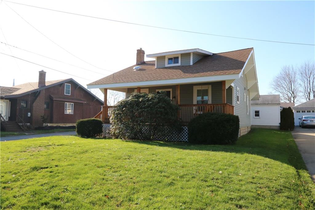 301 Darlington Road Beaver Falls, PA 15010 - Photo 16 of 16 Welcome Home