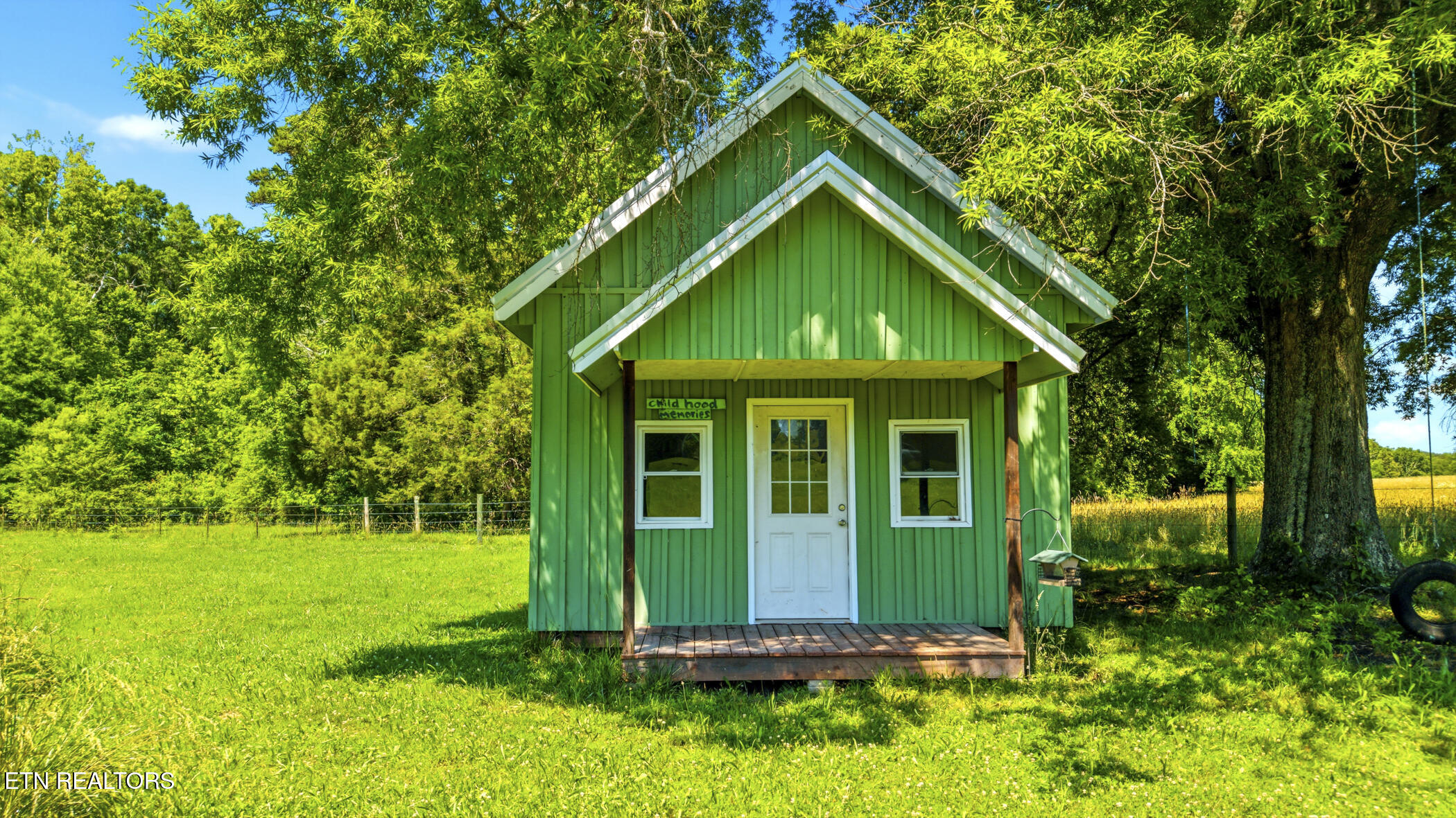 3068 Beecarter Road Dandridge, TN 37725 - Photo 13 of 58 dji_20260604151324_0026_d