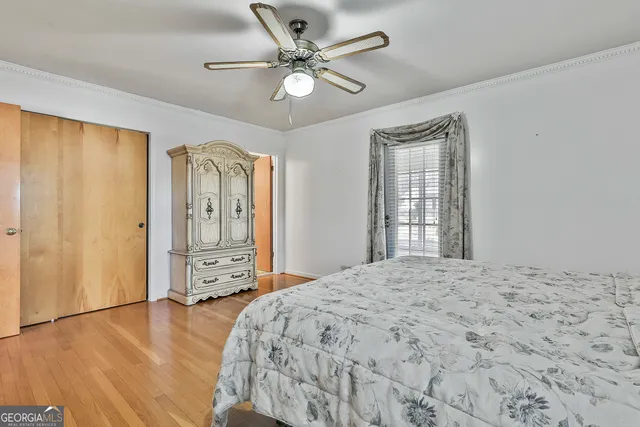 $785,000 | 910 Line Creek Road, Senoia, GA 30276