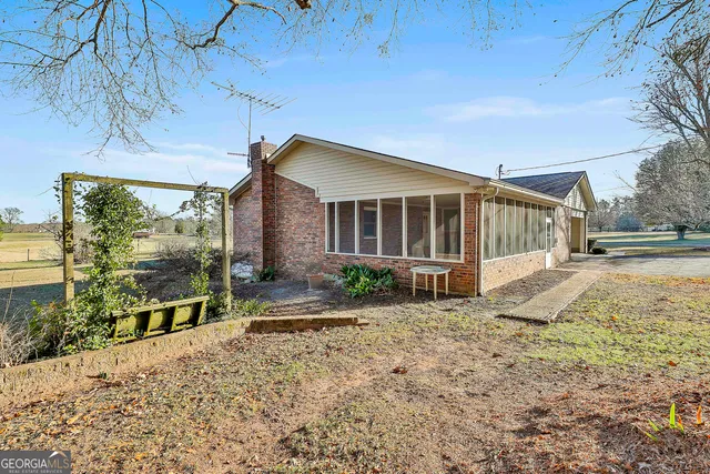 $785,000 | 910 Line Creek Road, Senoia, GA 30276