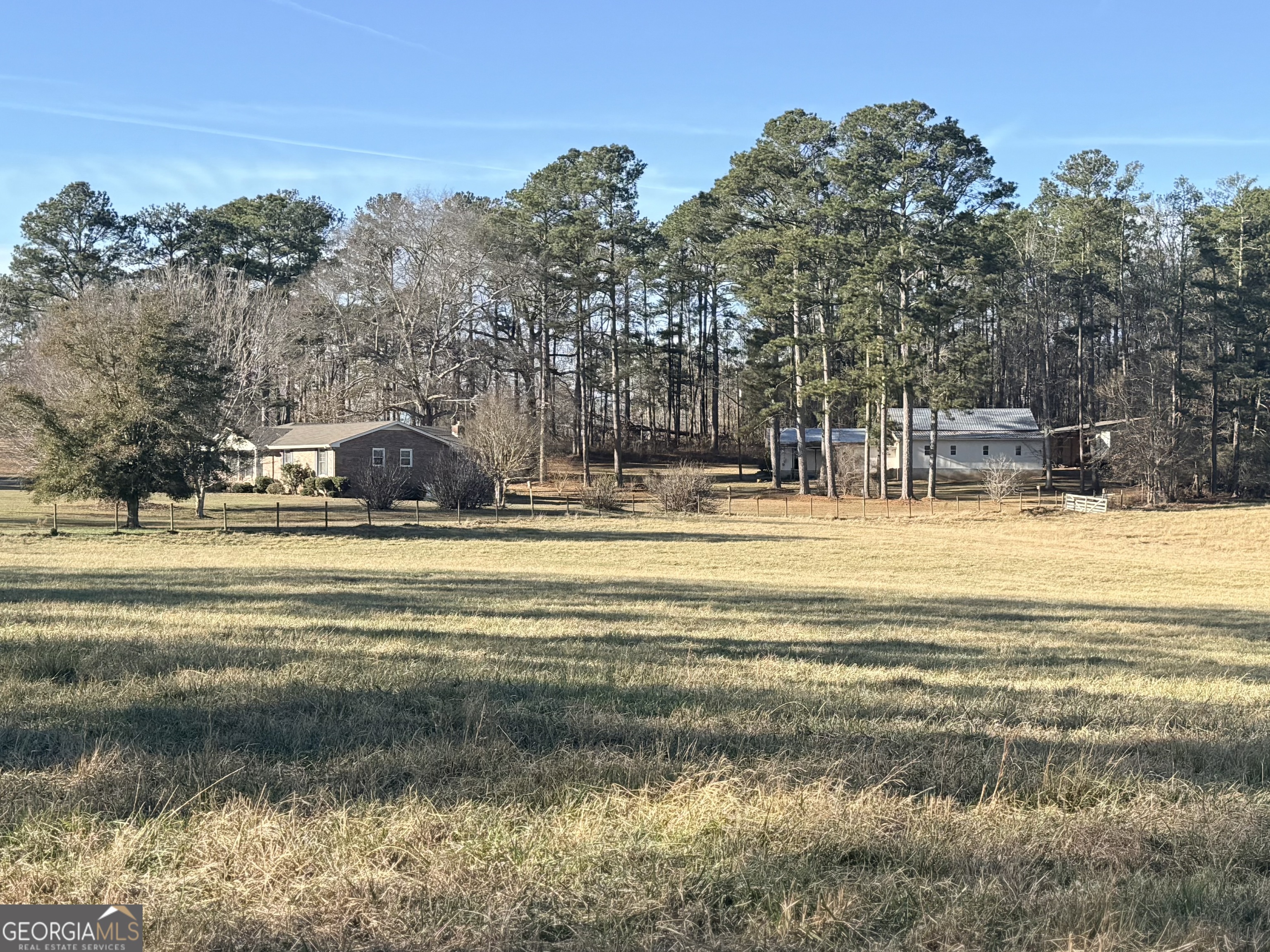 910 Line Creek Road Senoia, GA 30276 - Photo 4 of 56