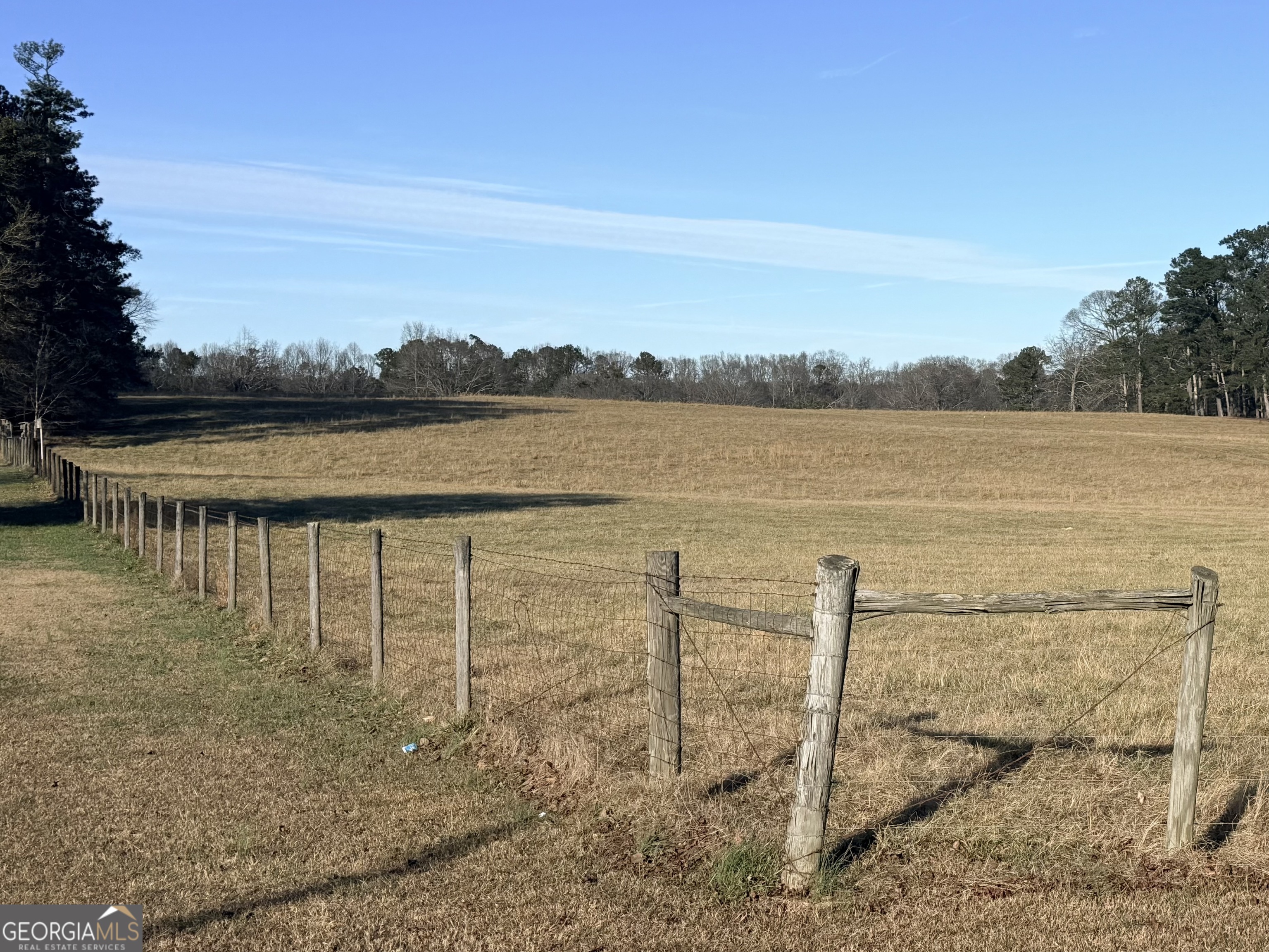 910 Line Creek Road Senoia, GA 30276 - Photo 44 of 56 a view of a lake with a lake view