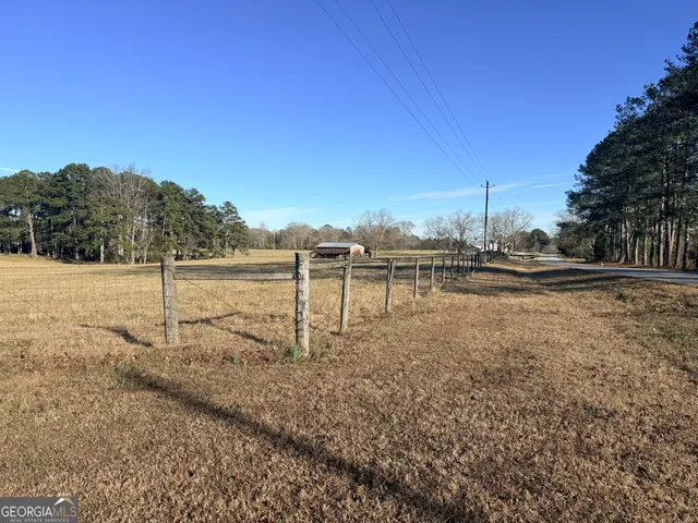 $785,000 | 910 Line Creek Road, Senoia, GA 30276