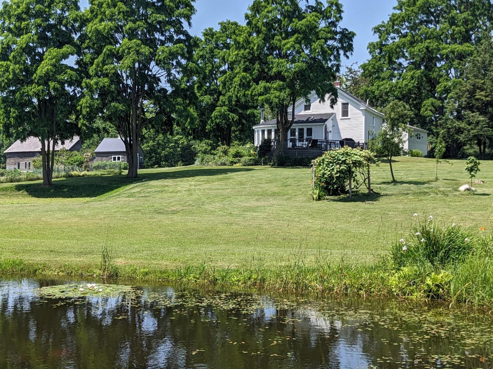 1422 Pond Hill Road Castleton, VT 05735 - Photo 34 of 36