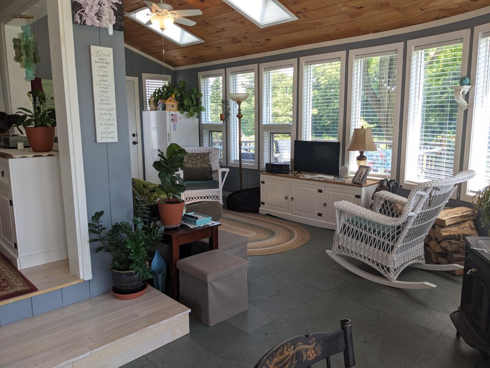 1422 Pond Hill Road Castleton, VT 05735 - Photo 5 of 36