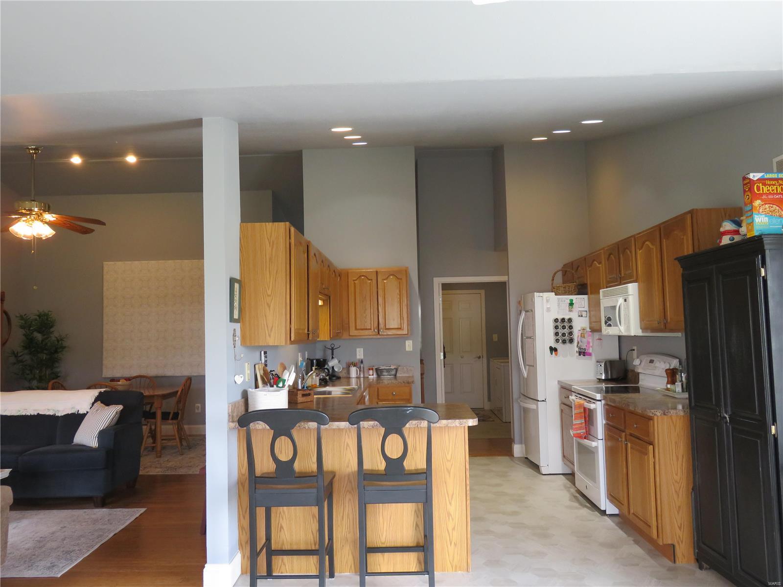 724 Ridge Road Waterloo, IL 62298 - Photo 22 of 49