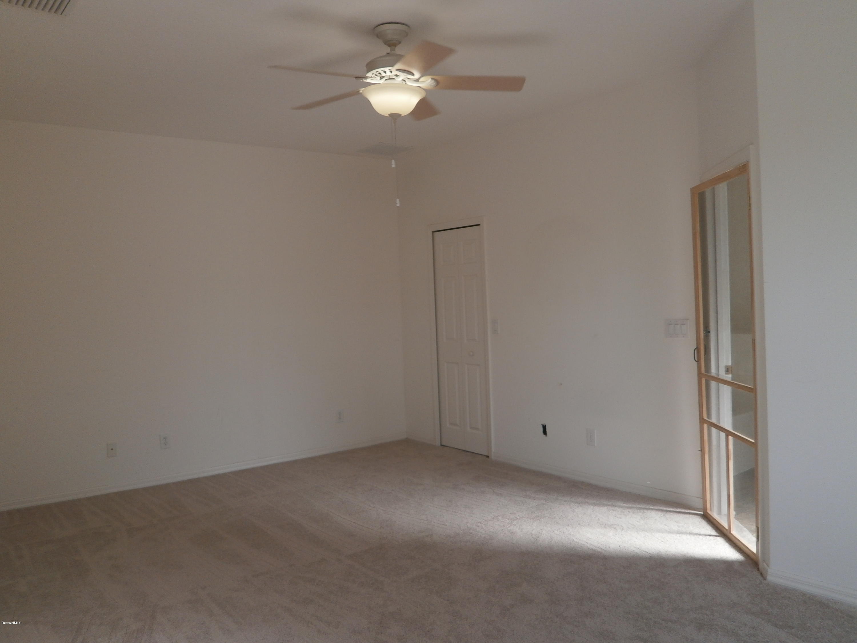 2784 Digby Road Southeast Palm Bay, FL 32909 - Photo 16 of 19 a view of empty room