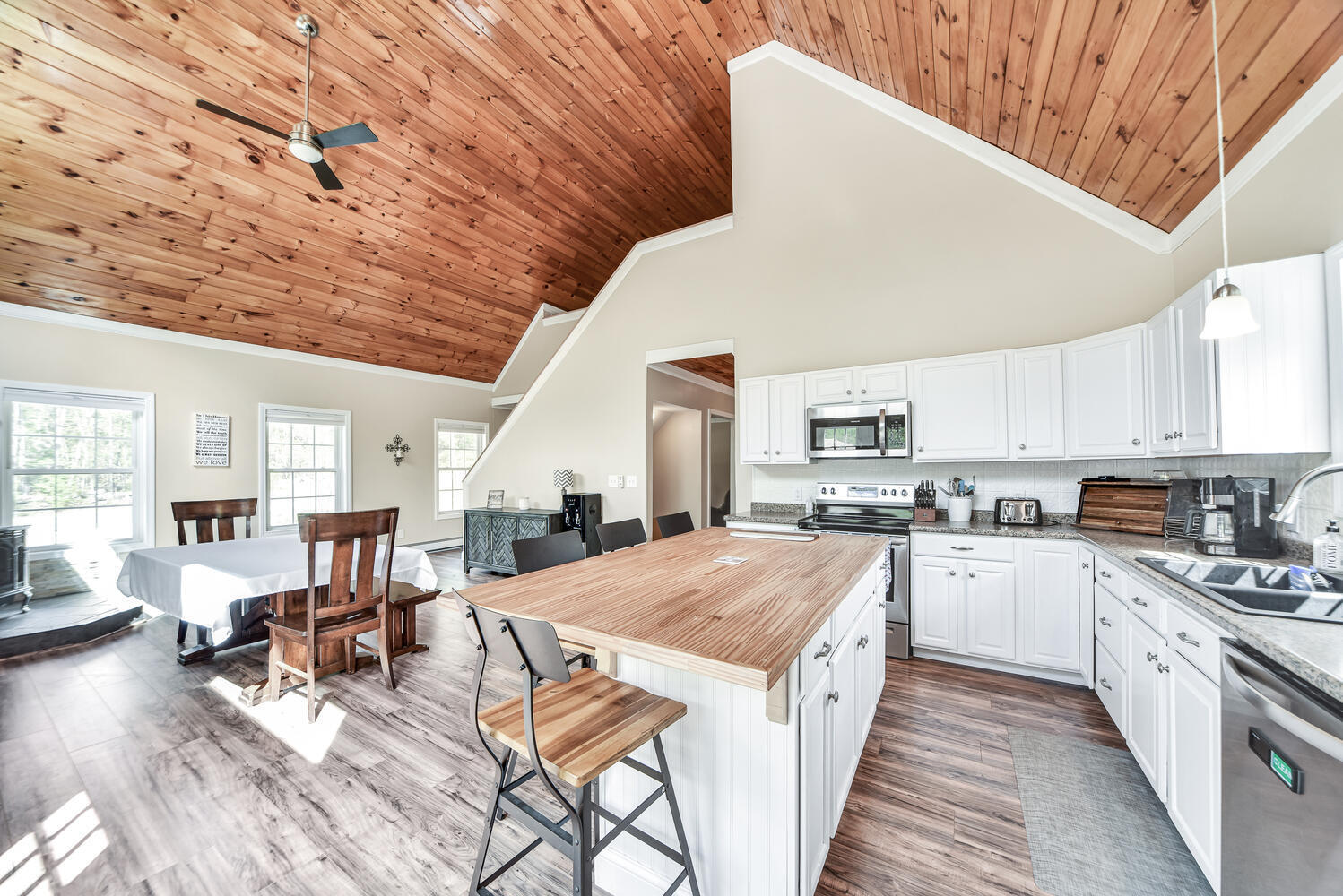 109 Hankerson Road Chelsea, ME 04330 - Photo 33 of 47 109 Hankerson Rd Chelsea-large-043-040-g