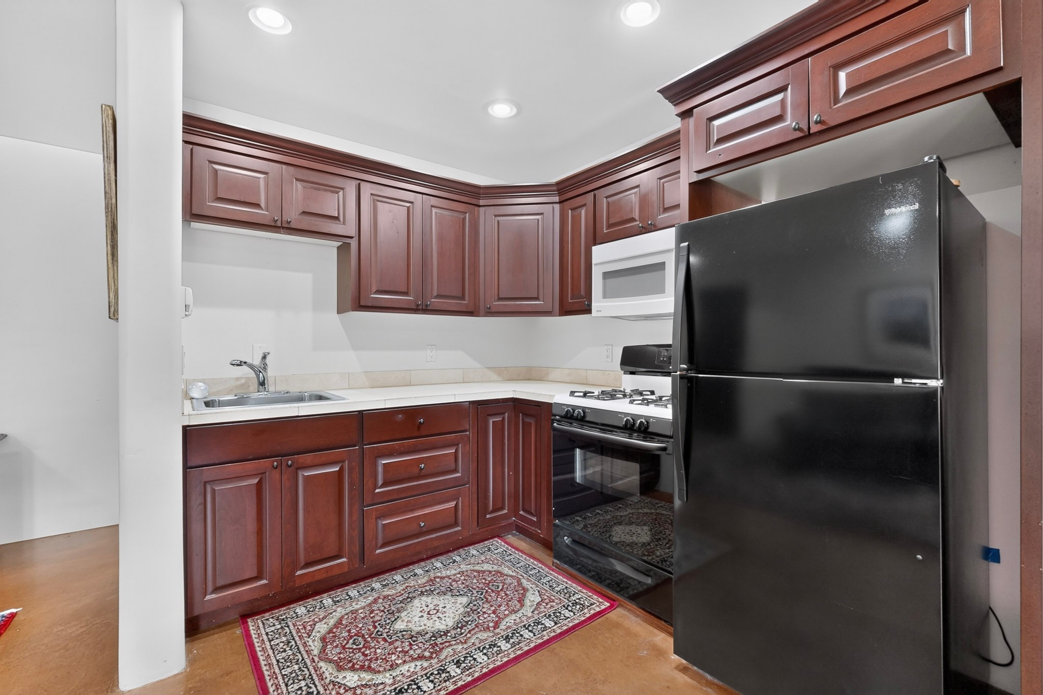 1308 Thunder Ridge Road Santa Fe, NM 87501 - Photo 45 of 63