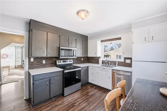 $225,000 | 226 West North Street, Mercer, PA 16137