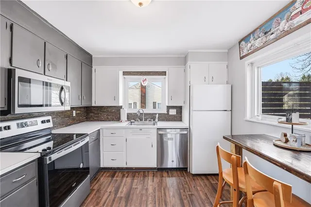 $225,000 | 226 West North Street, Mercer, PA 16137