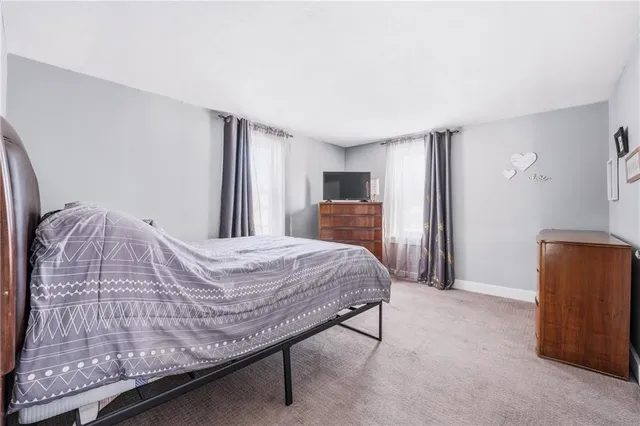 $225,000 | 226 West North Street, Mercer, PA 16137