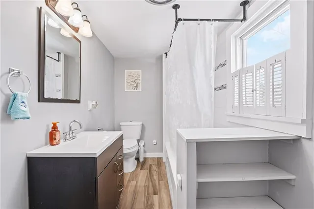 $225,000 | 226 West North Street, Mercer, PA 16137