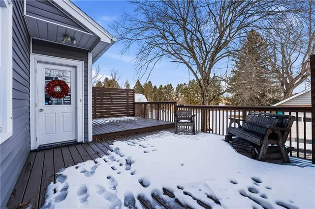 $225,000 | 226 West North Street, Mercer, PA 16137